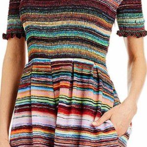 Nicole Miller Romper Size 2  - Stunning (never worn)